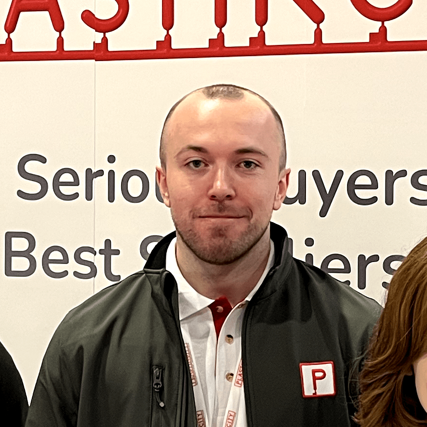 Tom Clarke, SEO Specialist & Web Developer